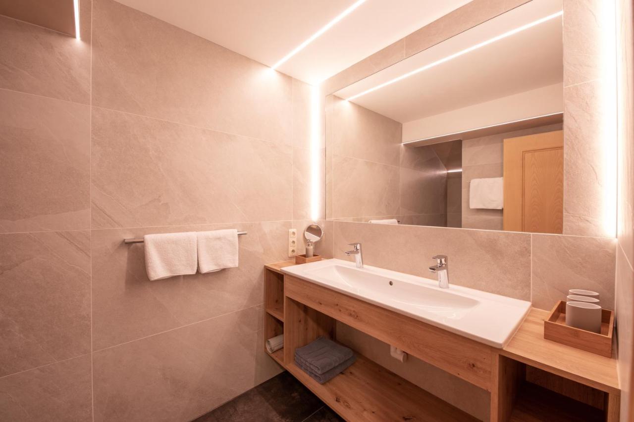 Haus Praxmarer Apartment Санкт Антон ам Арлберг Екстериор снимка