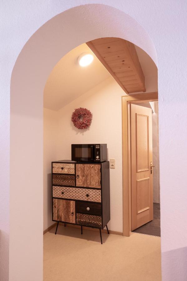 Haus Praxmarer Apartment Санкт Антон ам Арлберг Екстериор снимка