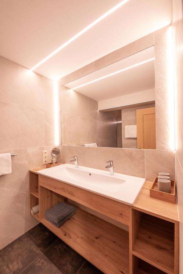 Haus Praxmarer Apartment Санкт Антон ам Арлберг Екстериор снимка